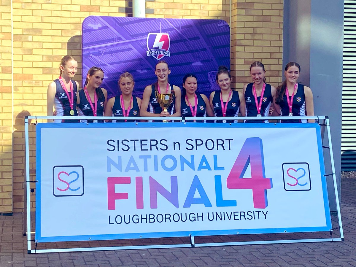 WGS Sport tweet media