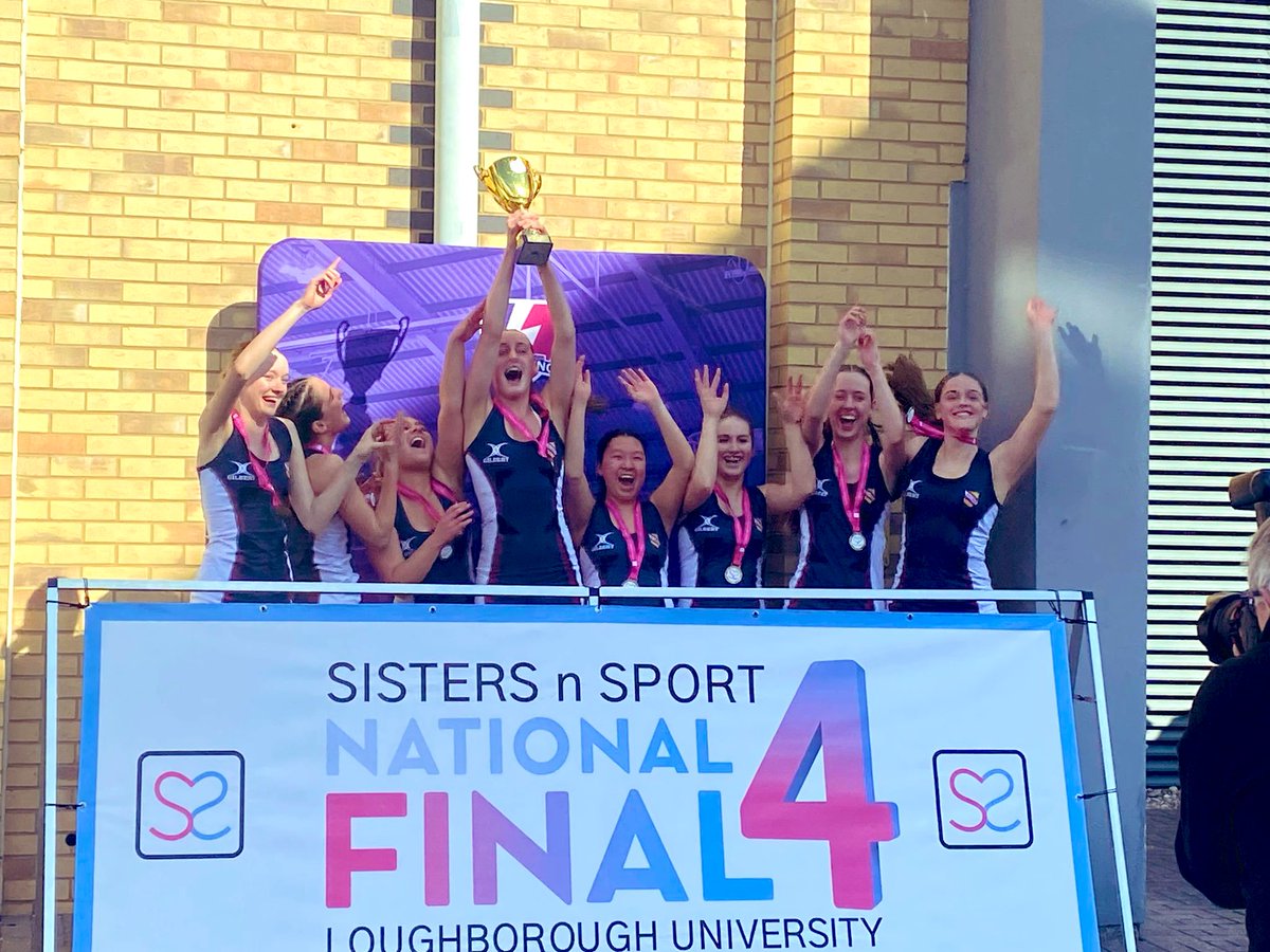 WGS Sport tweet media