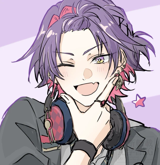 #わたらいらすと 