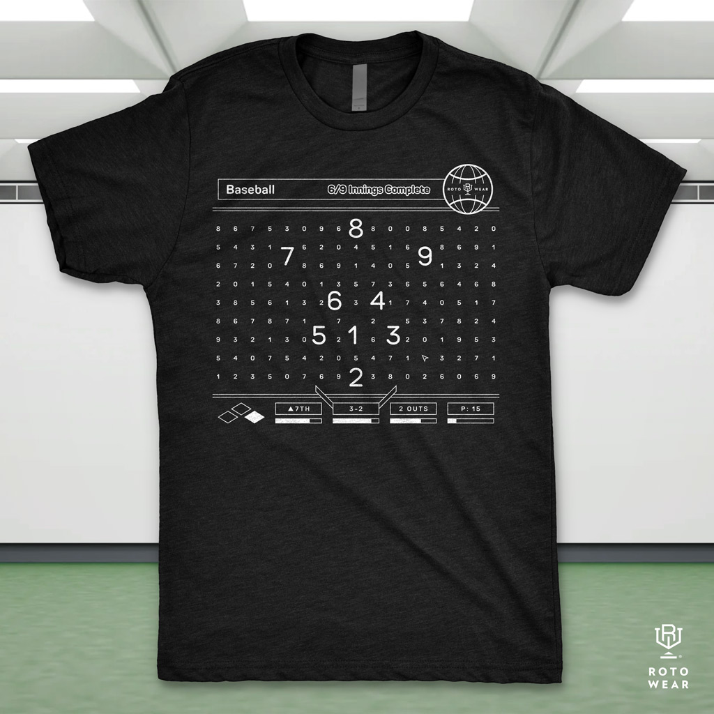 Your Innie Likes Baseball

🖥️👕 available only at:
rotowear.com/products/your-…