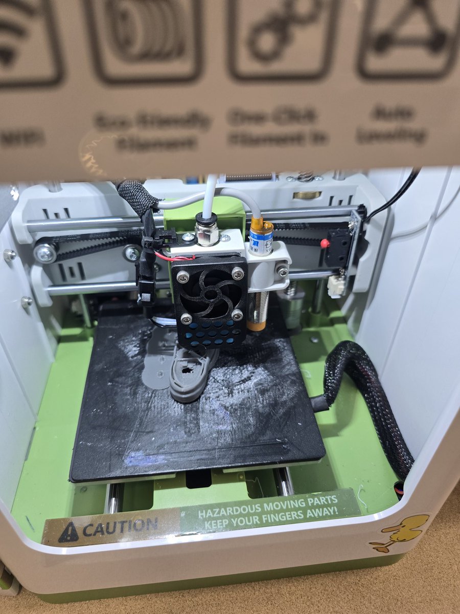 MrMullen'sLibrary (@mrmullenlibrary) on Twitter photo Books & VR & 3D printing, oh my! The possibilities are endless in the Library! <a href="/VS13UFSD/">ValleyStream13UFSD</a> <a href="/JamesADever/">James A Dever</a> Books & VR & 3D printing, oh my! The possibilities are endless in the Library! <a href="/VS13UFSD/">ValleyStream13UFSD</a> <a href="/JamesADever/">James A Dever</a>