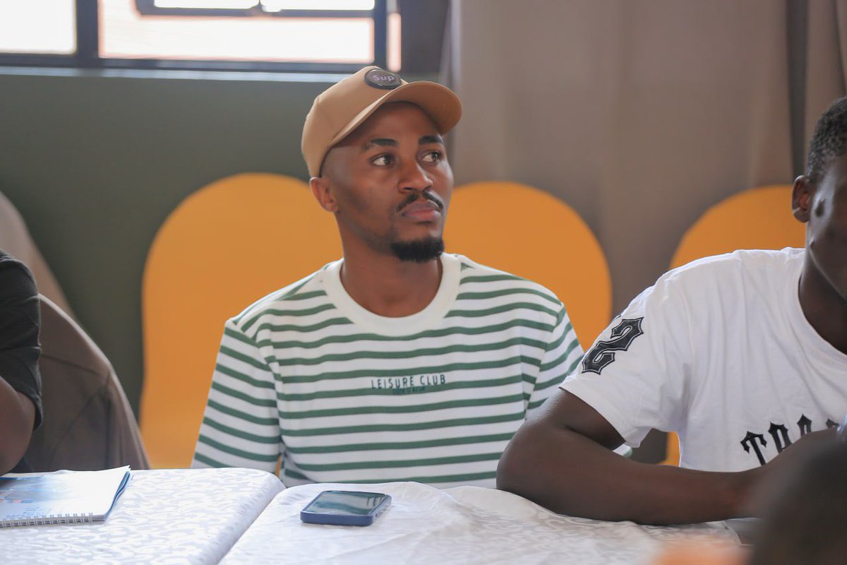 East Africa Visual Artists-EAVA Artists tweet media