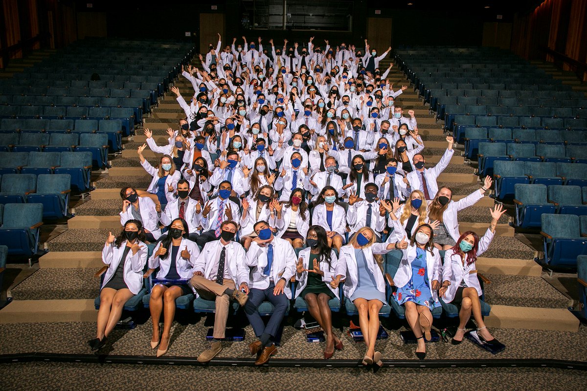 Duke University School of Medicine tweet media