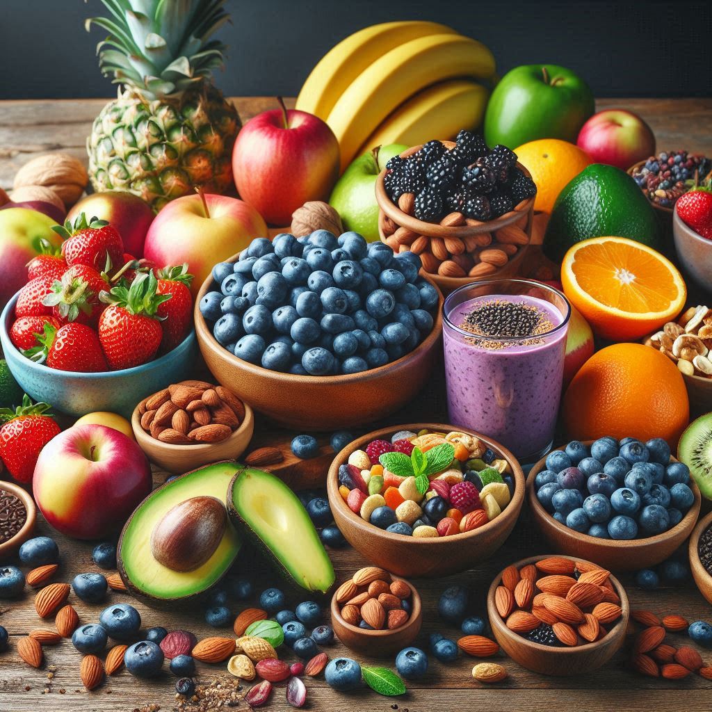 Superfoods for Energy, a Lean Physique, and Overall Health

simplelyfechronicles.com/2025/03/20/sup…

Learn all the Superfoods that are great for your overall Health!