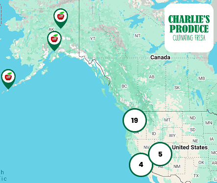 Charlie's Produce tweet media