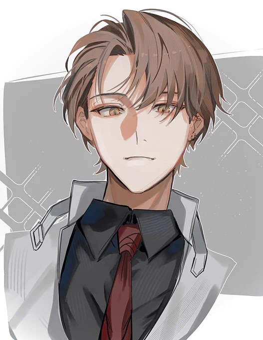 社長…!! 