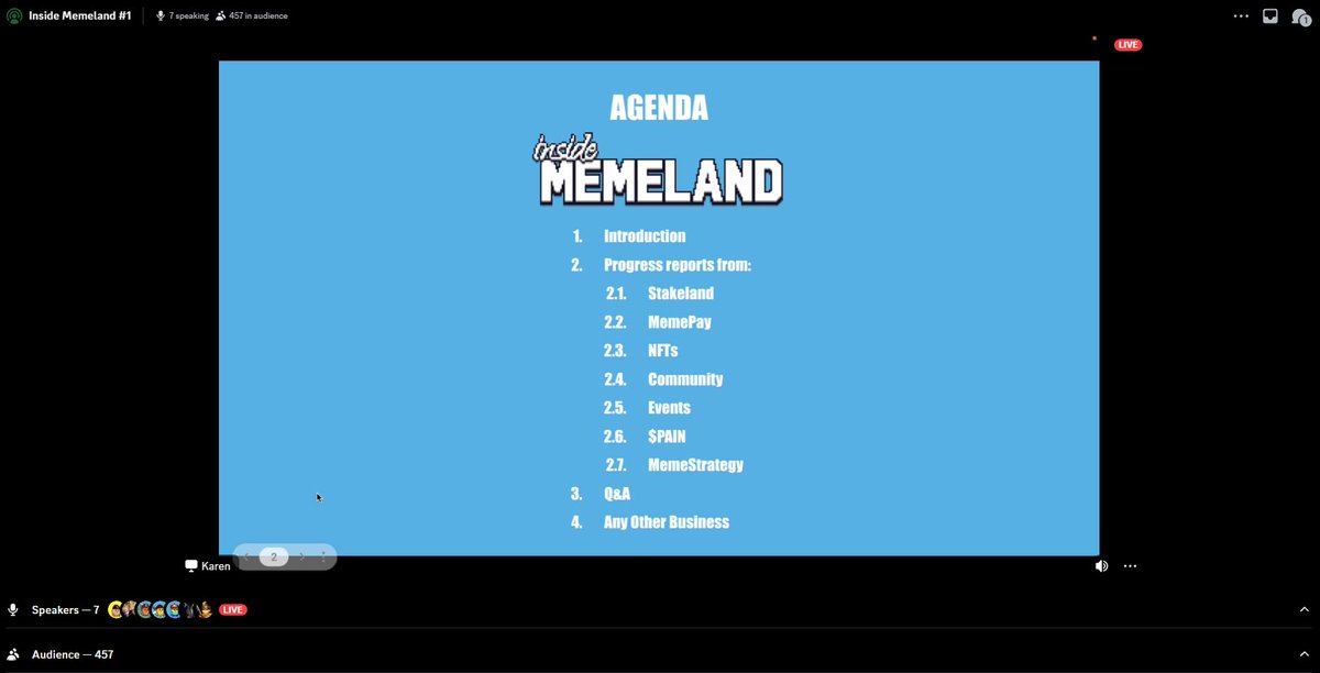 it's been awhile <a href="/Memeland/">Memeland ❤️ Memecoin</a>