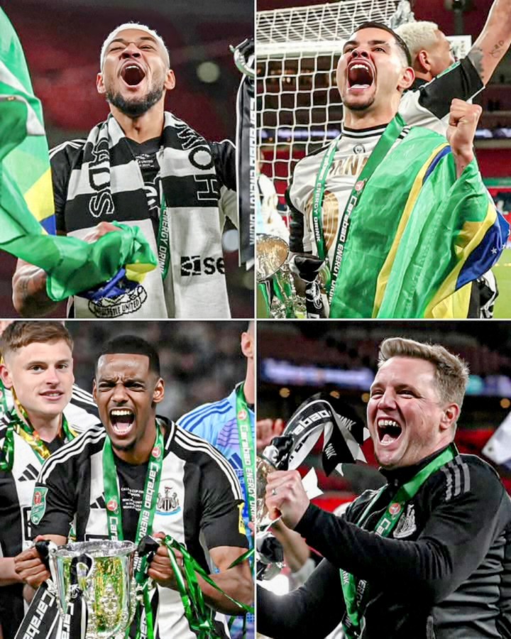 rabser's tweet photo. @NUFC Happiness is... https://t.co/wCEGKxJrF6