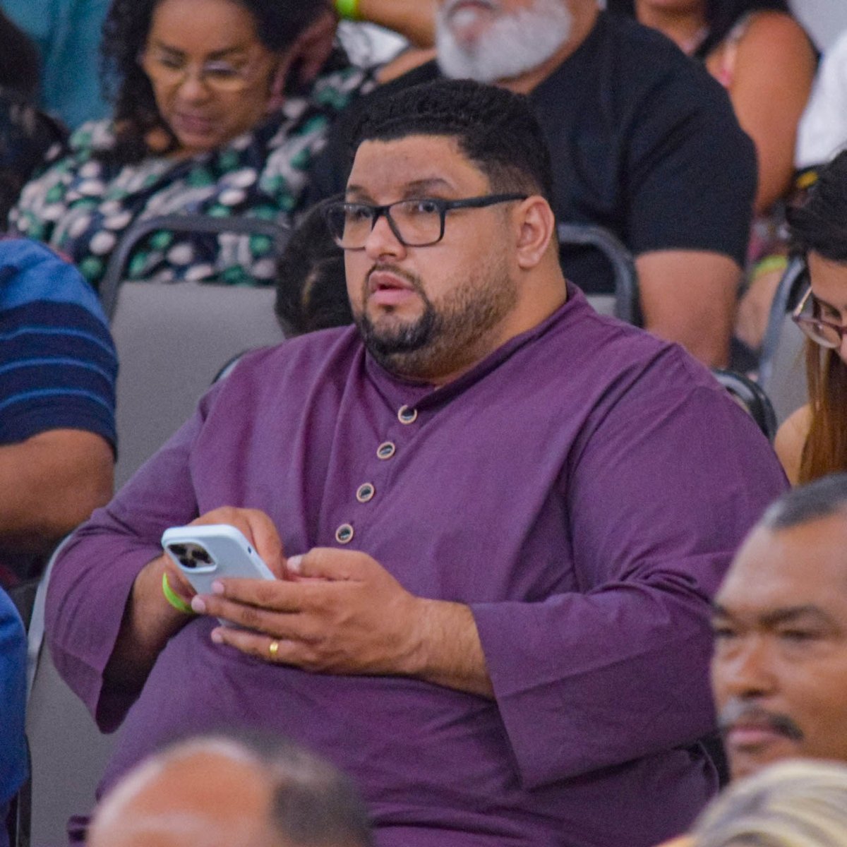 sctitej's tweet image. Mais momentos abençoados do Encontro de Líderes ICB em Caldas Novas!
Comunhão e aprendizado marcaram nossos dias.  Reflexões profundas com o Bispo Palaroni sobre nosso chamado e propósito.
Agradecemos a cada líder presente! Juntos, somos mais fortes!
#ICBBrasil #EncontroDeLideres