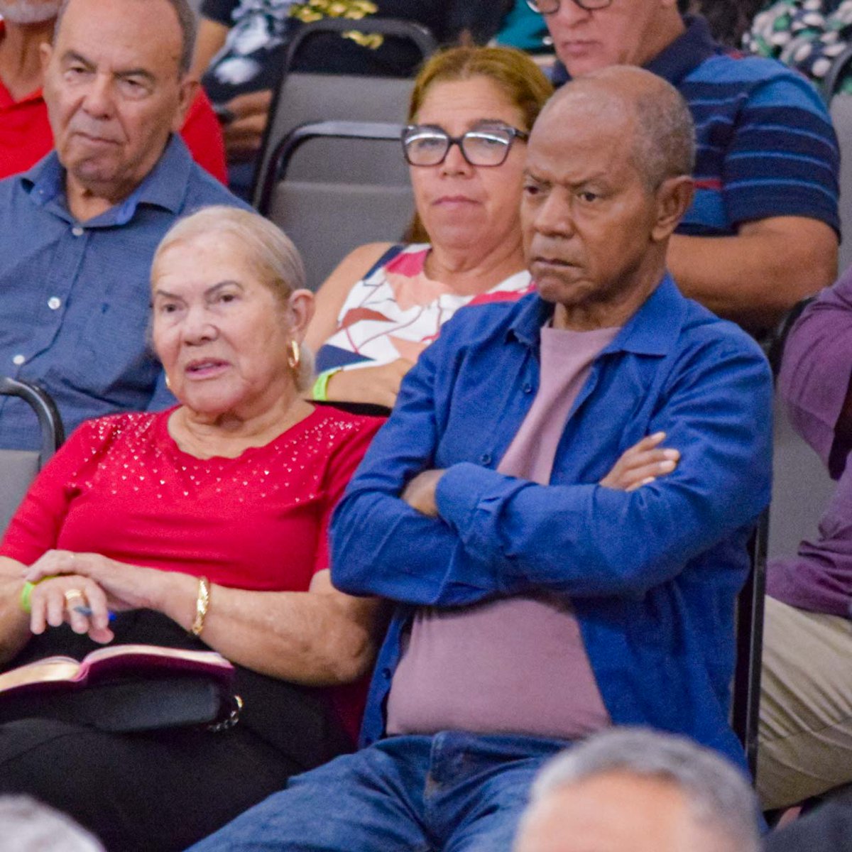 sctitej's tweet image. Mais momentos abençoados do Encontro de Líderes ICB em Caldas Novas!
Comunhão e aprendizado marcaram nossos dias.  Reflexões profundas com o Bispo Palaroni sobre nosso chamado e propósito.
Agradecemos a cada líder presente! Juntos, somos mais fortes!
#ICBBrasil #EncontroDeLideres