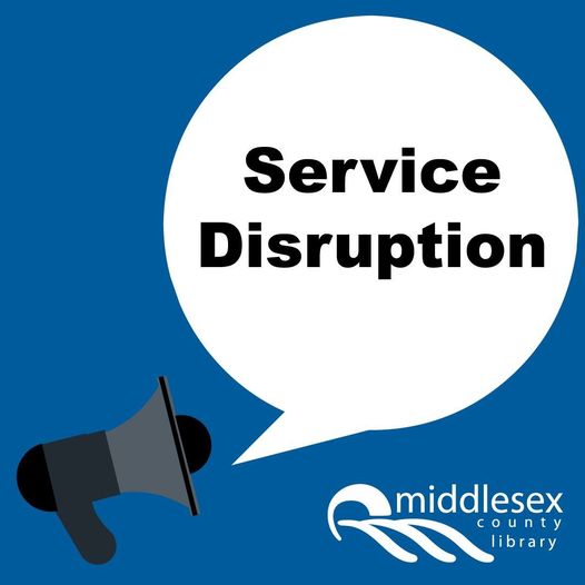 MXCounty Library tweet media