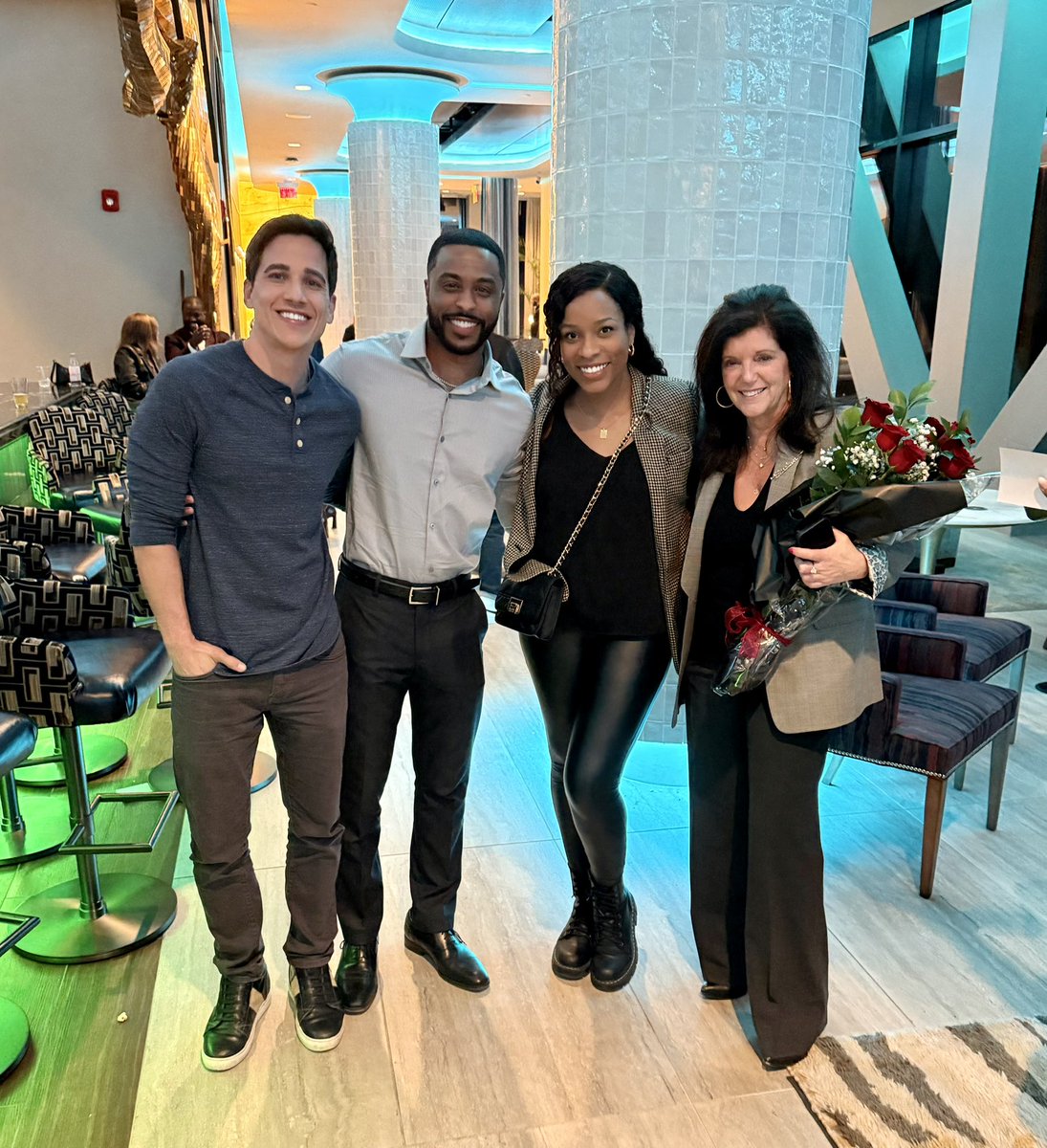 Mike Manning tweet media