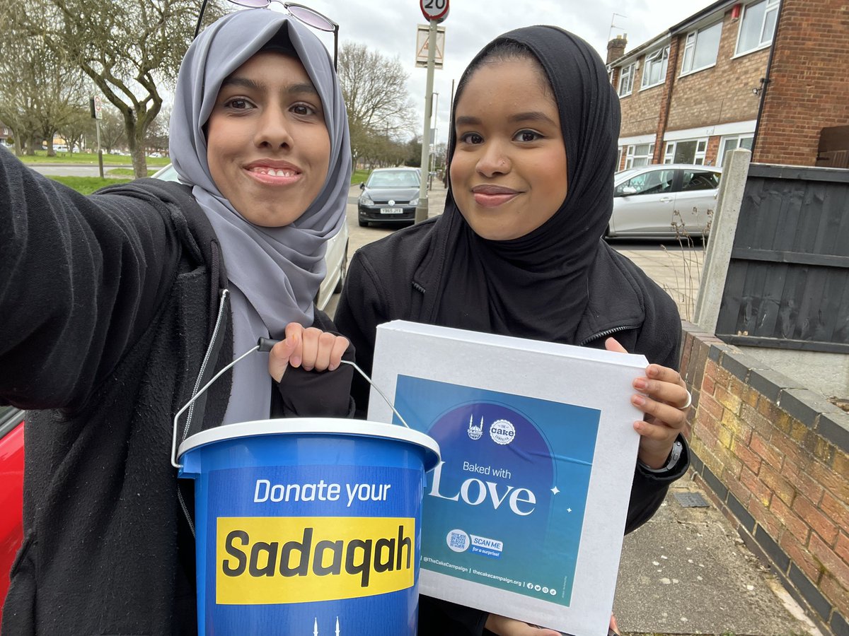 #Cakes4Syria tweet media