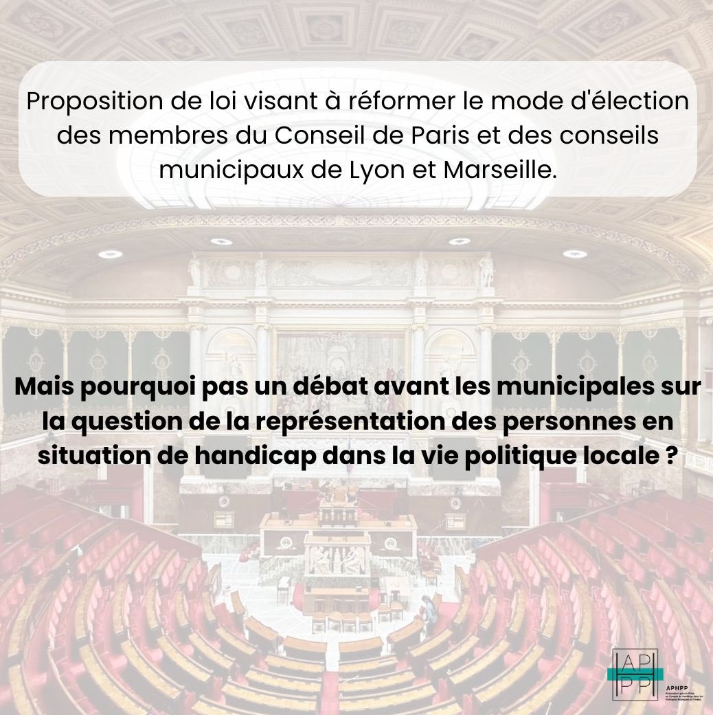 Association APHPP tweet media