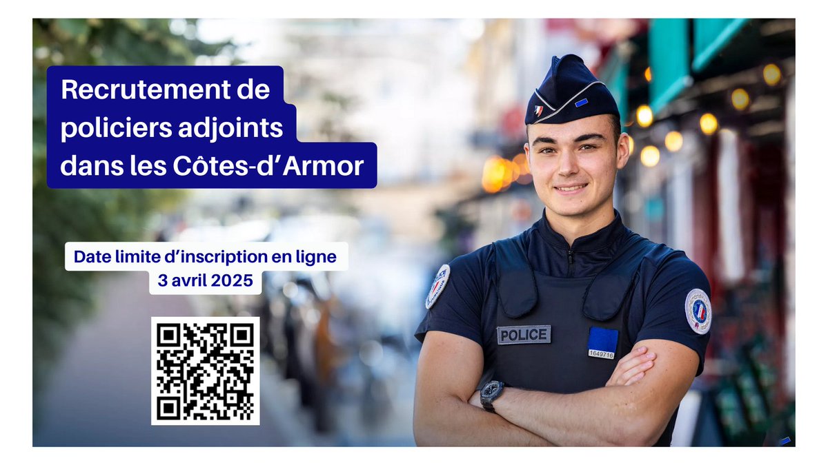 Image de Préfet des Côtes-d'Armor