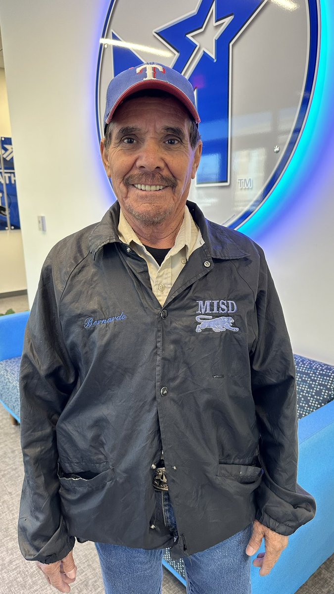 Midlothian ISD Athletics tweet media