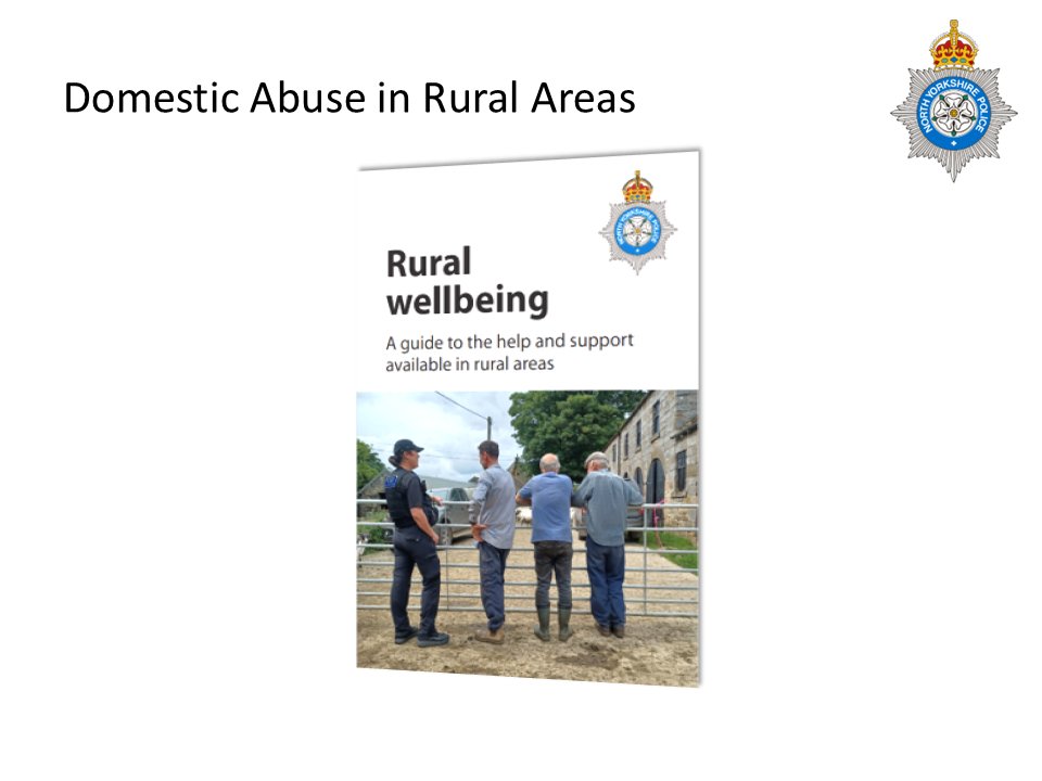 Office for Policing, Fire, Crime & Commissioning tweet media