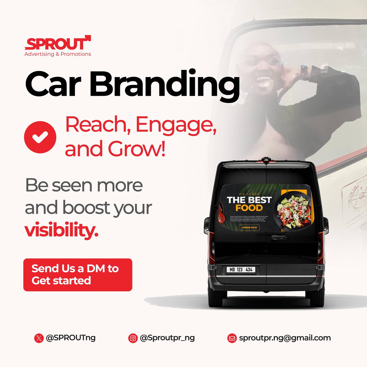 SPROUTng's tweet photo. Advertise big on shuttle Buses all over Lagos state, and reach millions of clients on the move!

You can get the visibility and attention you need for your brand.

Reach your audience directly and increase conversions today.

#marketing #digitalmarketing #digitalagency https://t.co/DHMaxGvQ7Q