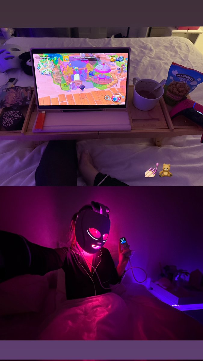 kittyvnacre's tweet photo. Satisfying ⭐✨ https://t.co/VuXroaM33W