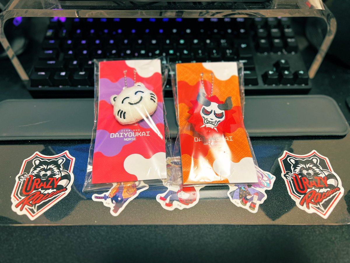 大妖怪　エニマイくじ ピックアップ - エニマイくじ