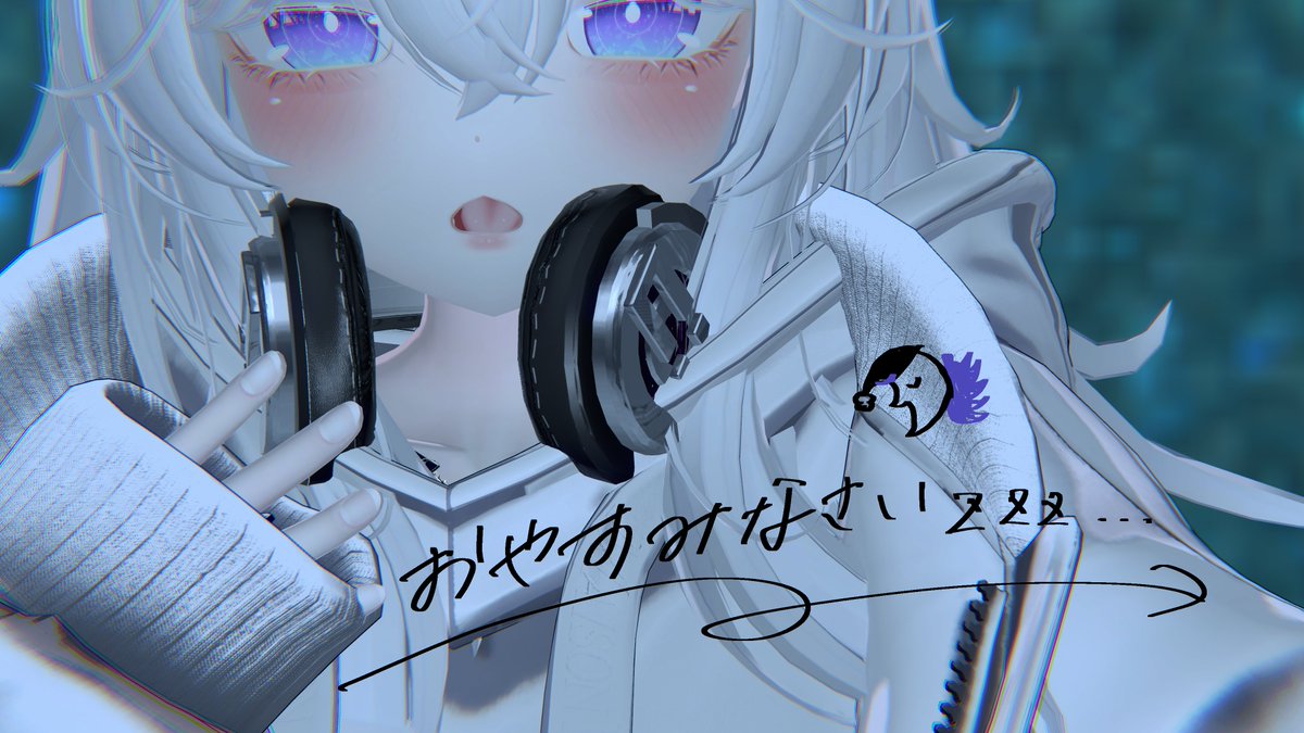 【おやすみ雑談】夜ふかしやさんの皆さん…！寝ますよ~~！！初見さん歓迎！【東/HIGASHI】 

振り返りで少しだけかじる！

Youtube⇩
youtube.com/live/ZKEdg6fd2…