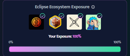 Orlan_x's tweet photo. I’ve successfully collected all the active boosts!  @invariant_labs 
@AllDomains_ 
@CelestMammoth 
@nucleusearn 

Who’s with me?  Let’s light it up together - join in! https://t.co/HBCJcb0fsk