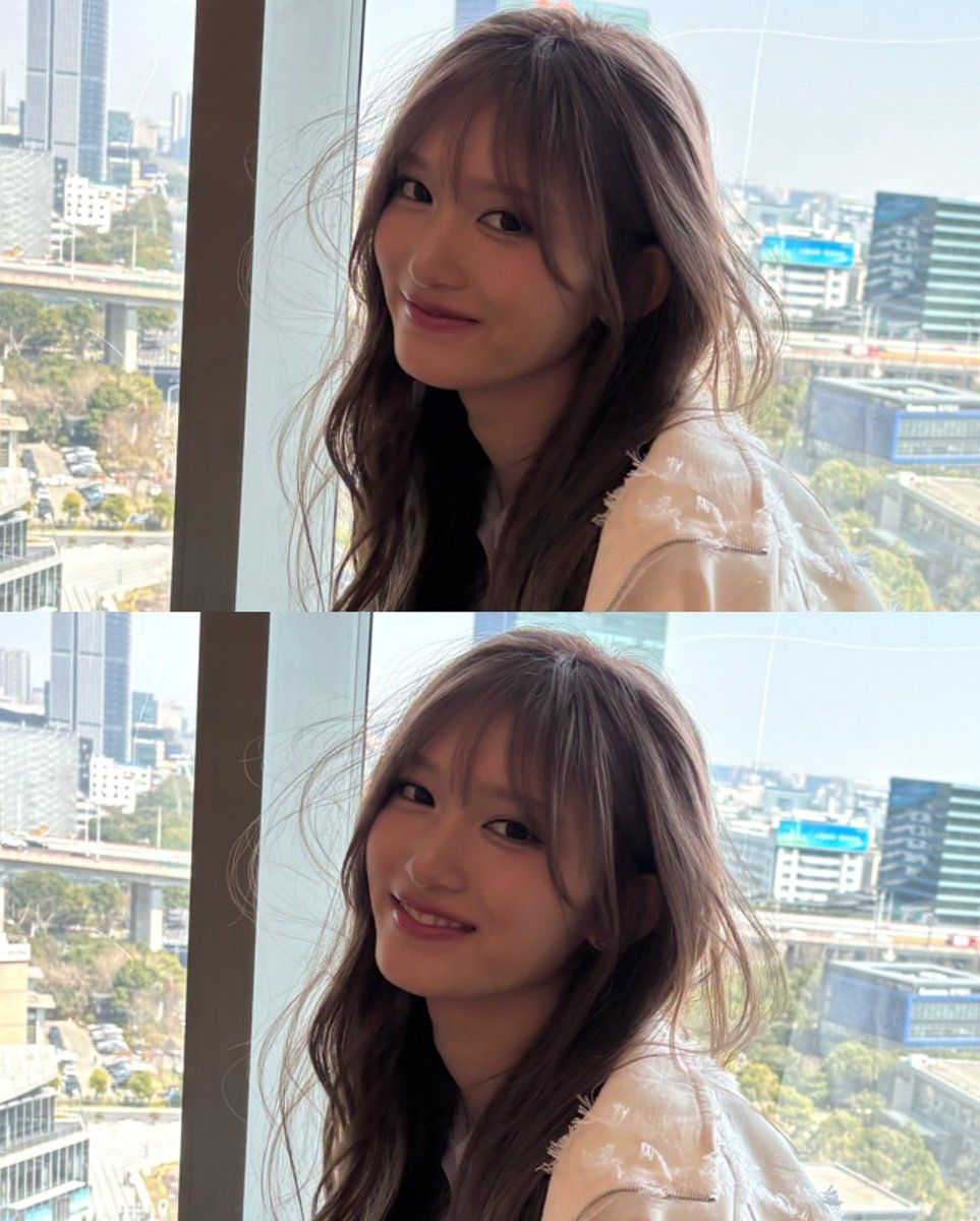 IVE_LEESEO16's tweet photo. https://t.co/wInwZflEeu https://t.co/6fJOf3Er7y