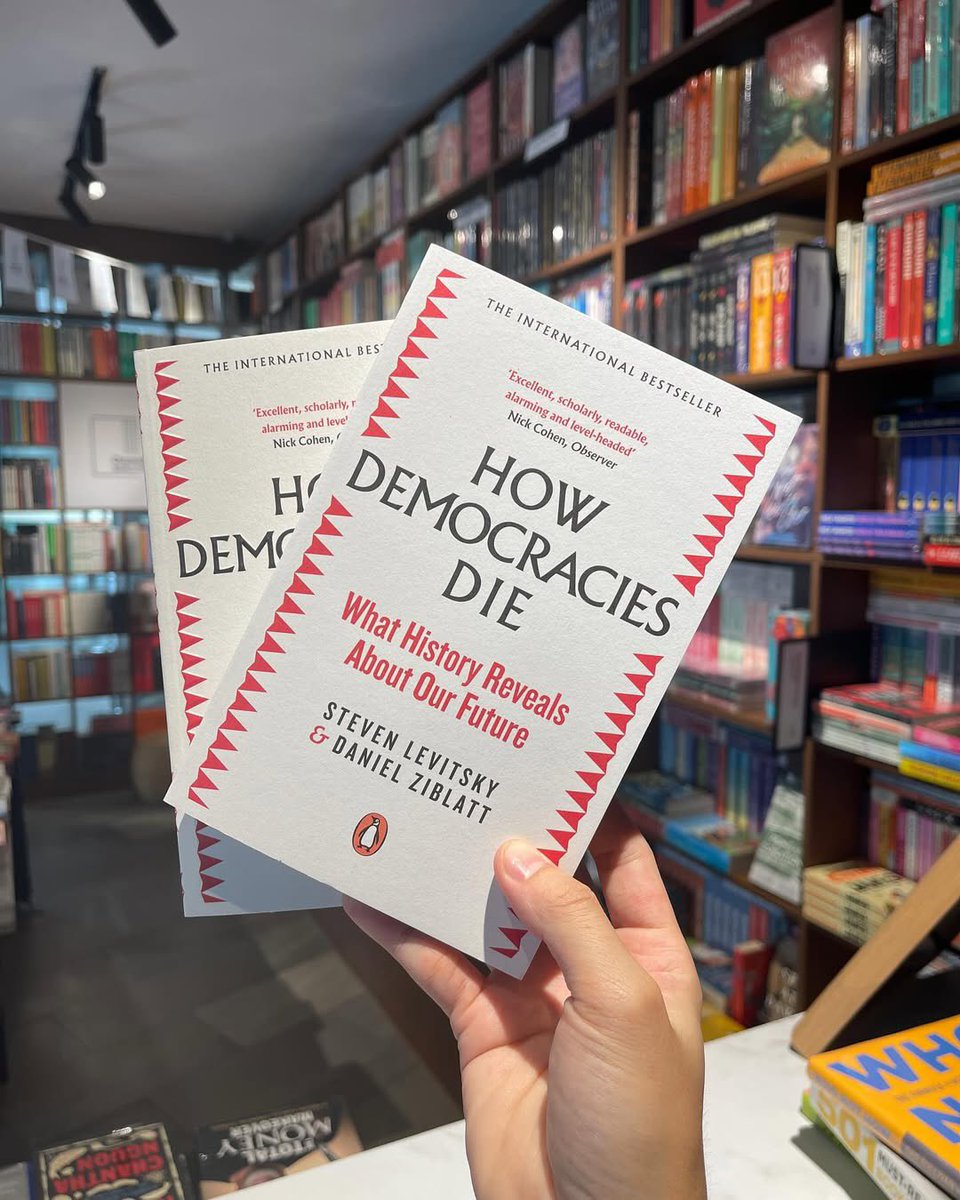 Galeri Buku Jakarta tweet media