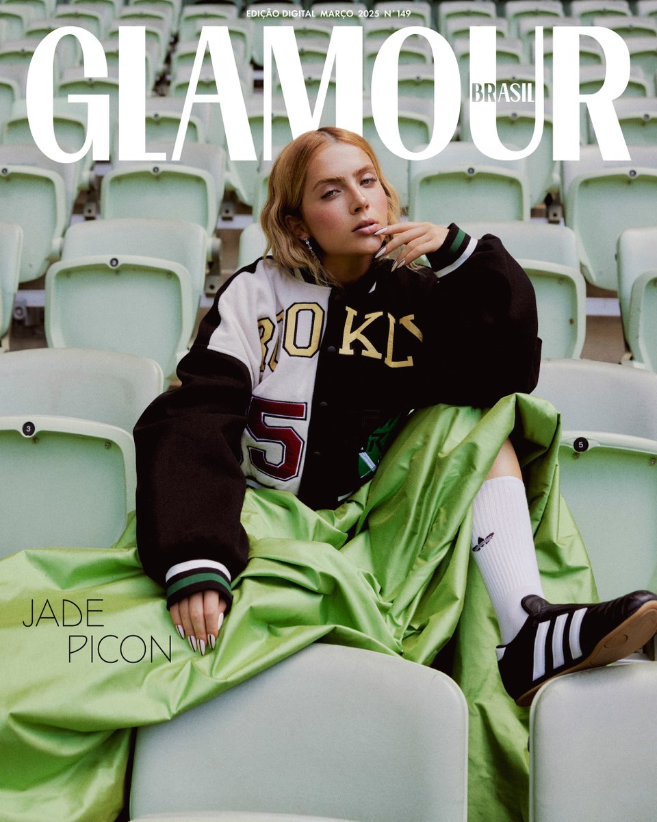 Jade Picon é a capa da Glamour de Março #JadePiconNaGlamour

glamour.globo.com/lifestyle/capa…