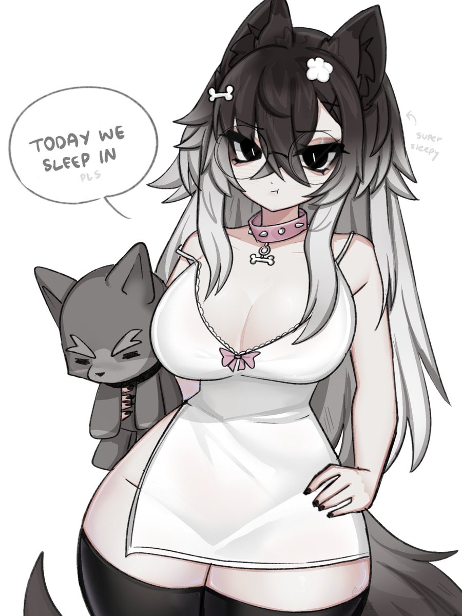 and tomorrow, and day after...