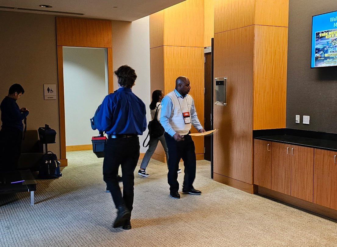 Lauryn Henderson tweet media