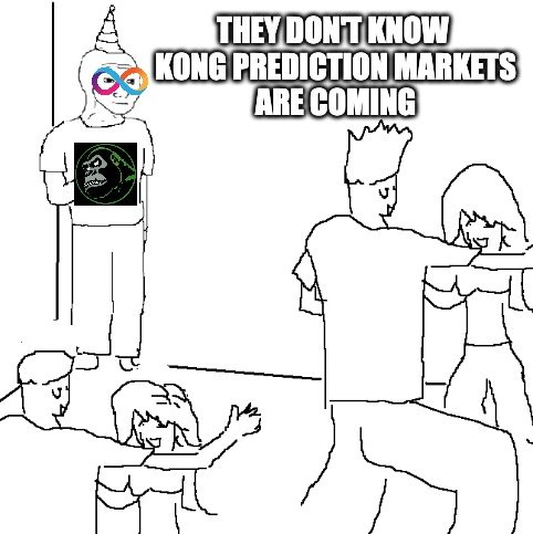 KongSwap 🦍 tweet media