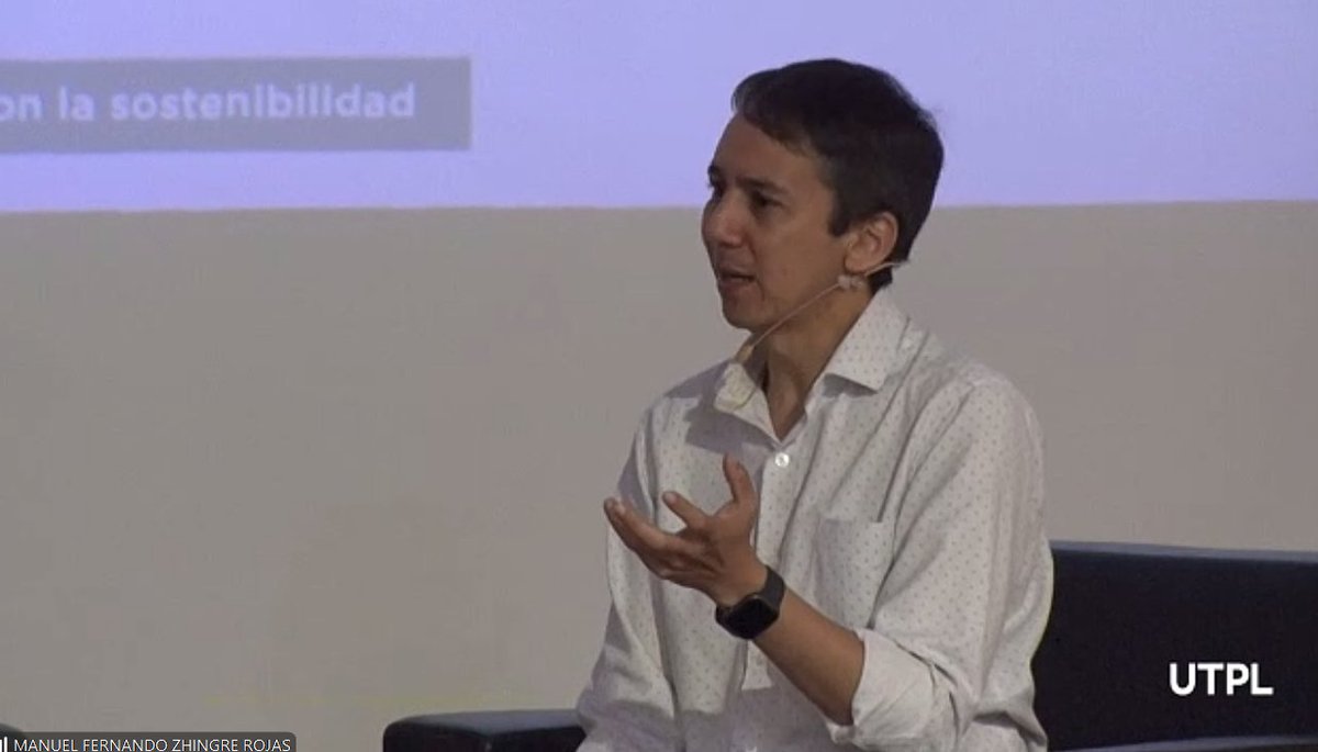 Laboratorio de Innovación e Investigación Docente tweet media