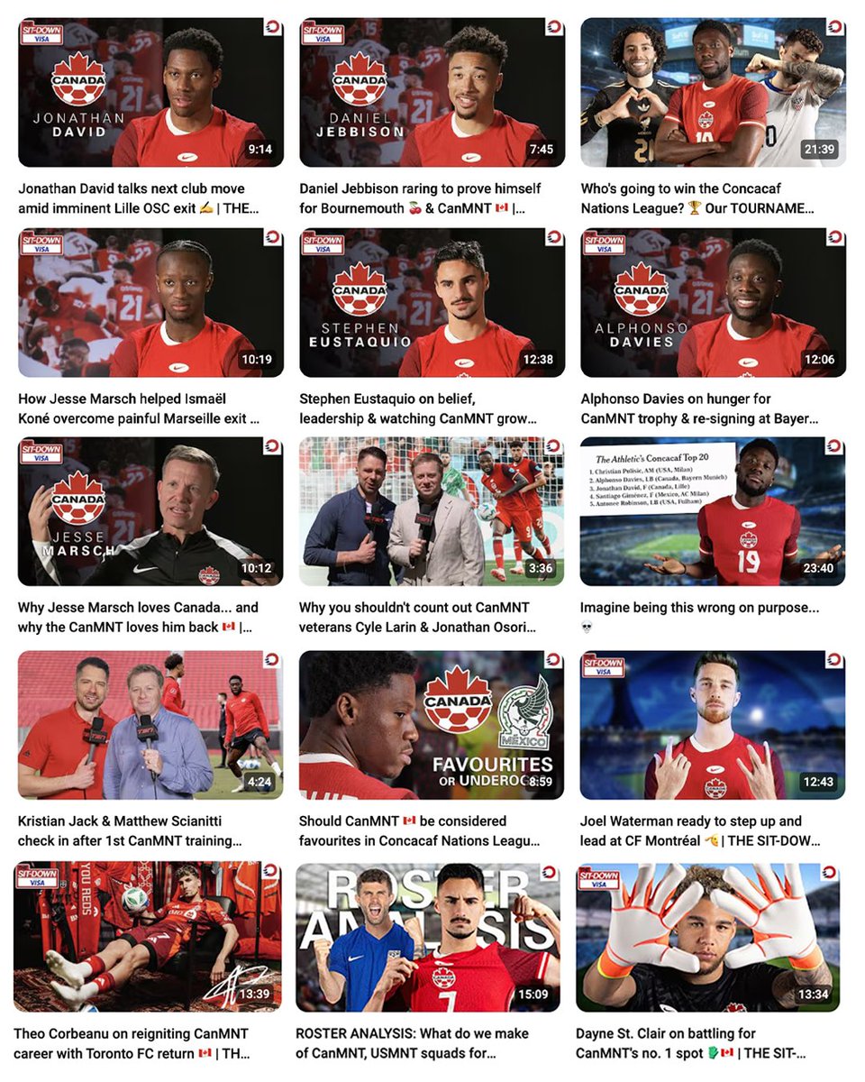 Armen Bedakian tweet media