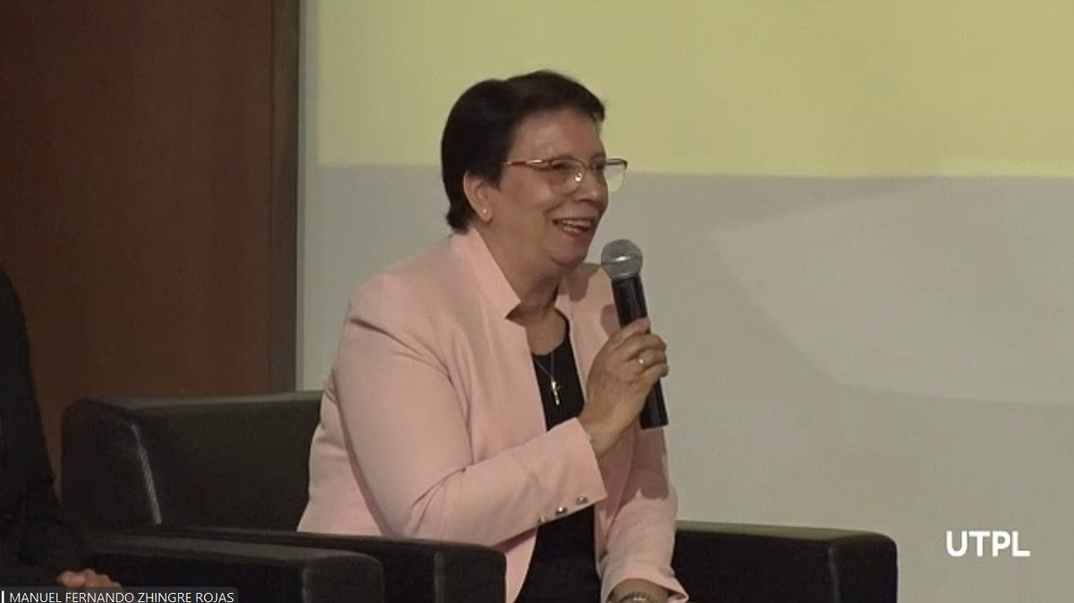 Laboratorio de Innovación e Investigación Docente tweet media