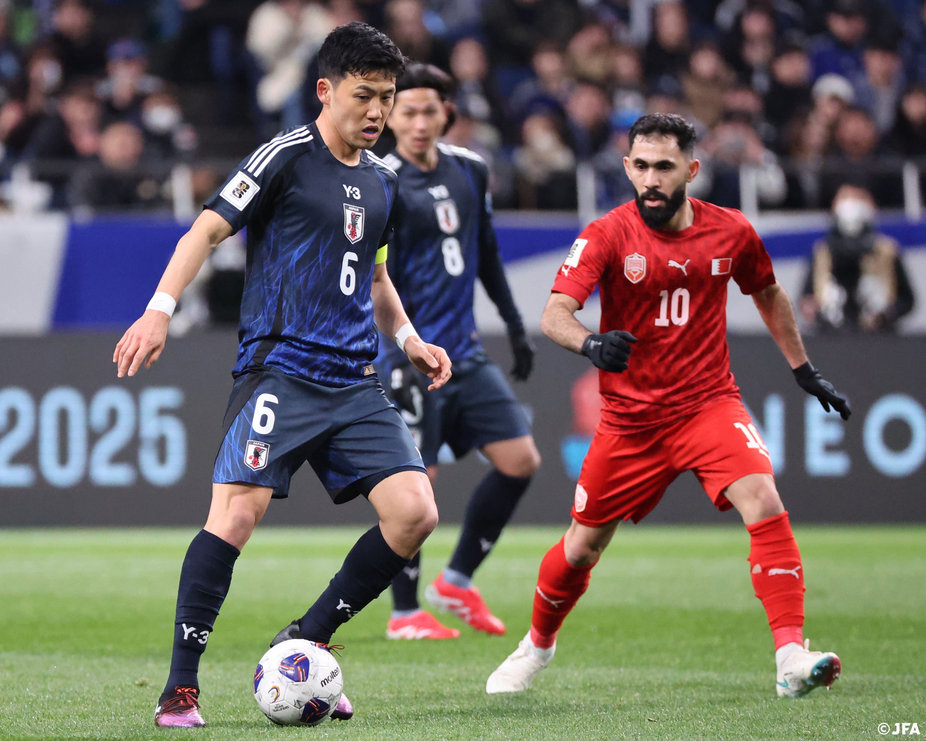 サッカー日本代表 🇯🇵 on X: サッカー日本代表 🇯🇵 on X: