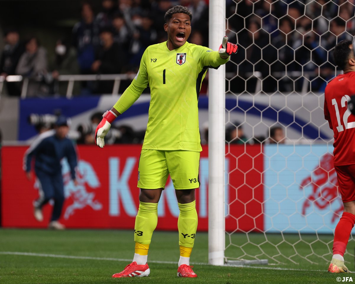 🔹𝗦𝗔𝗠𝗨𝗥𝗔𝗜 𝗕𝗟𝗨𝗘🔹 #鎌田大地 #久保建英 のゴールで2-0勝利