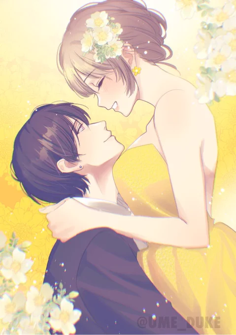 どの色が好き? 