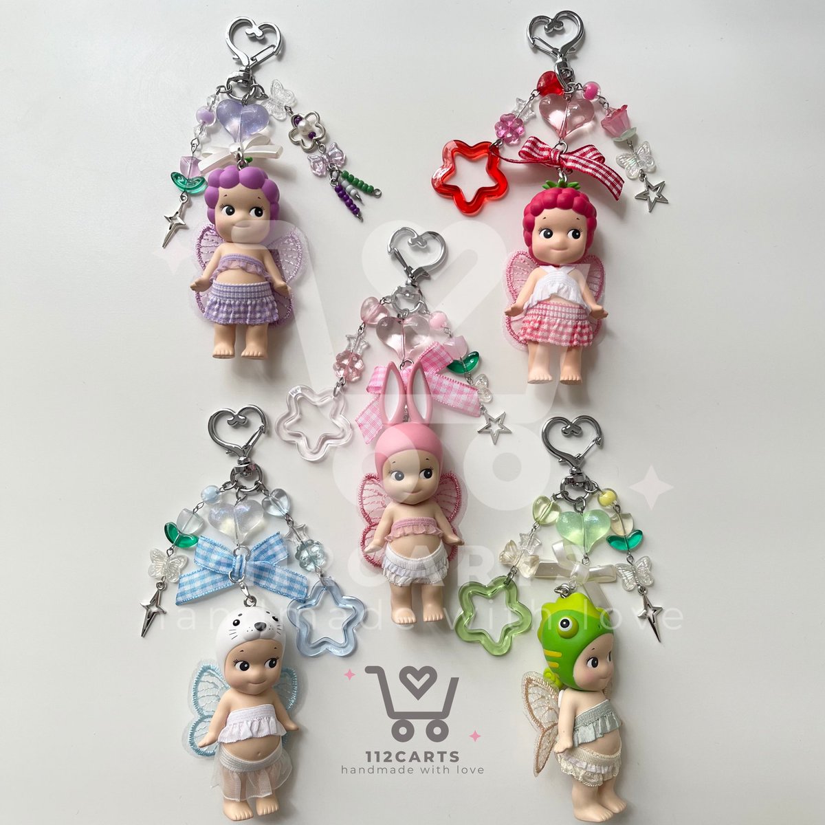 112carts's tweet image. hii guyss! yang mau jajan keychain beads handmade bolee cek profile yaa! (all oriii) thank youu!🥰