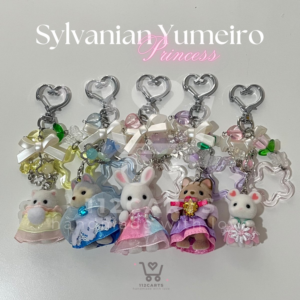 112carts's tweet image. hii guyss! yang mau jajan keychain beads handmade bolee cek profile yaa! (all oriii) thank youu!🥰