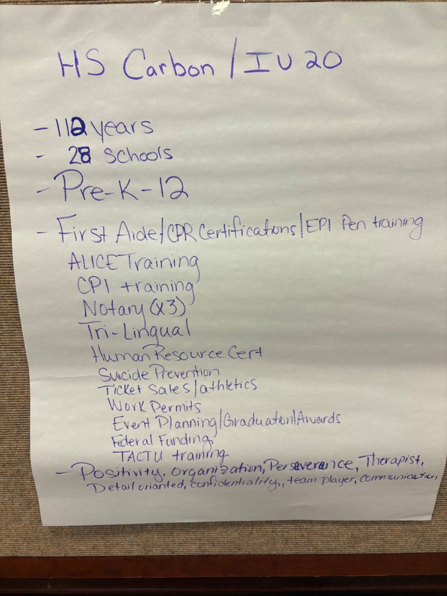 Mike Heater Jr. Ed. D. tweet media