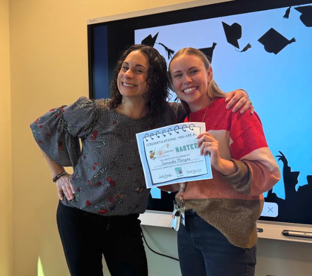 Upper Merion Area School District tweet media