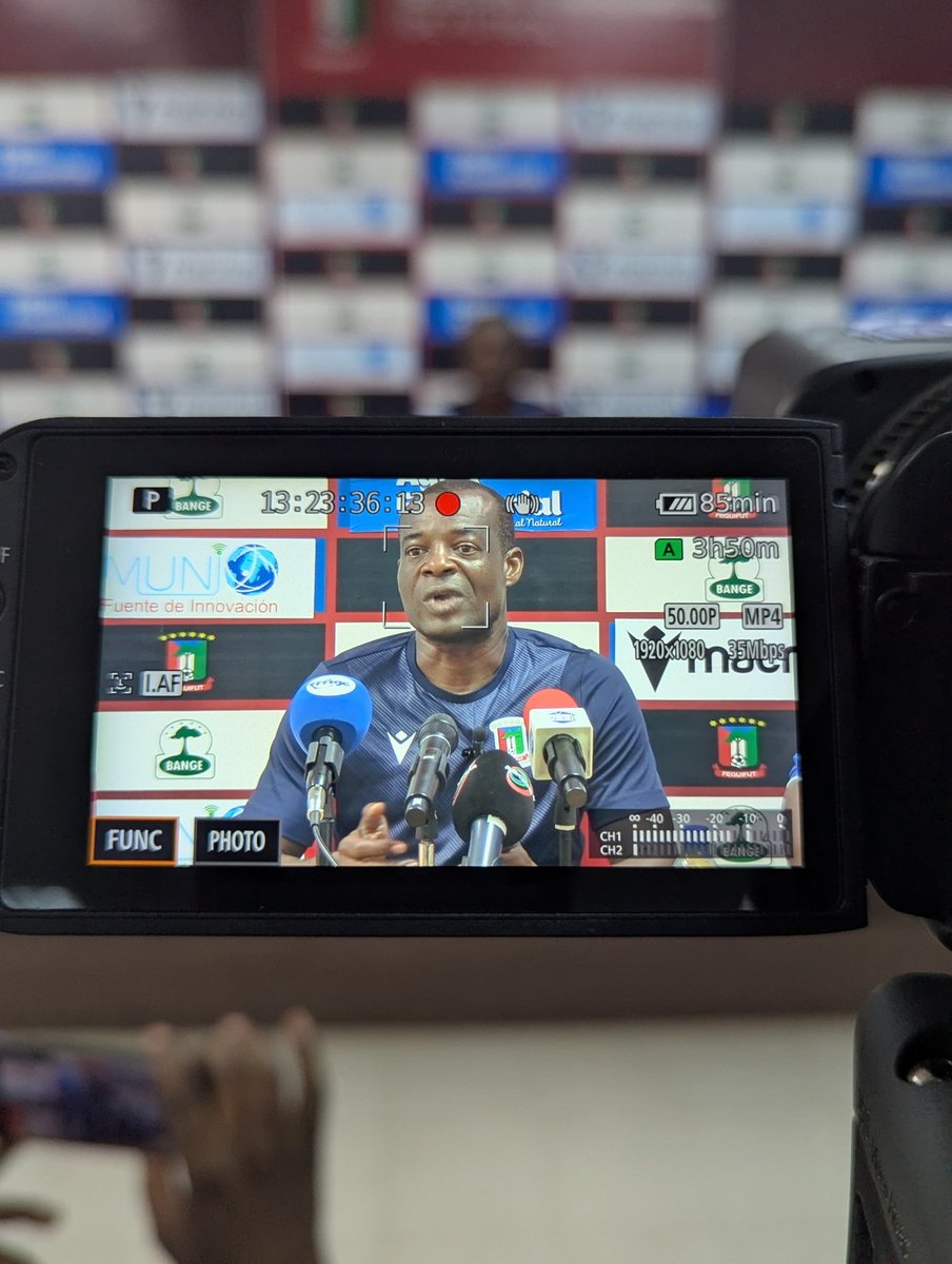 Juan Micha: "La gente confunde porque es Santo Tomé" imperio-ge.com/juan-micha-la-…