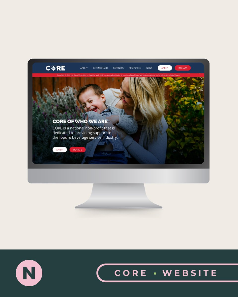 Nice Branding Agency tweet media