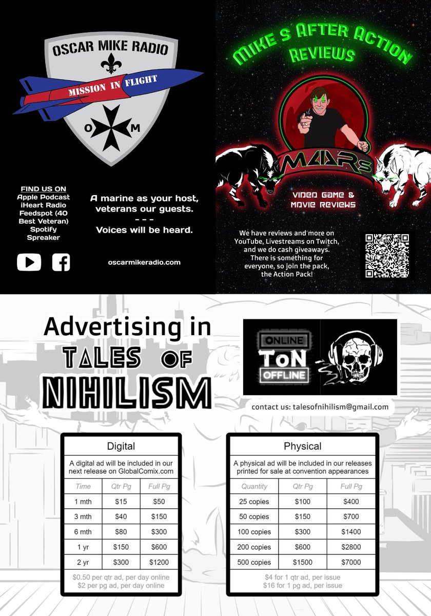 globalcomix.com/a/tales-of-nih…

#ComicArt #IndieArt <a href="/globalcomix/">GlobalComix</a>