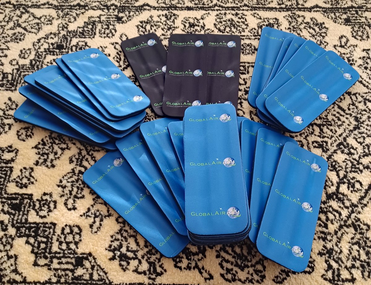 Flying Musicians Association, Inc. tweet media