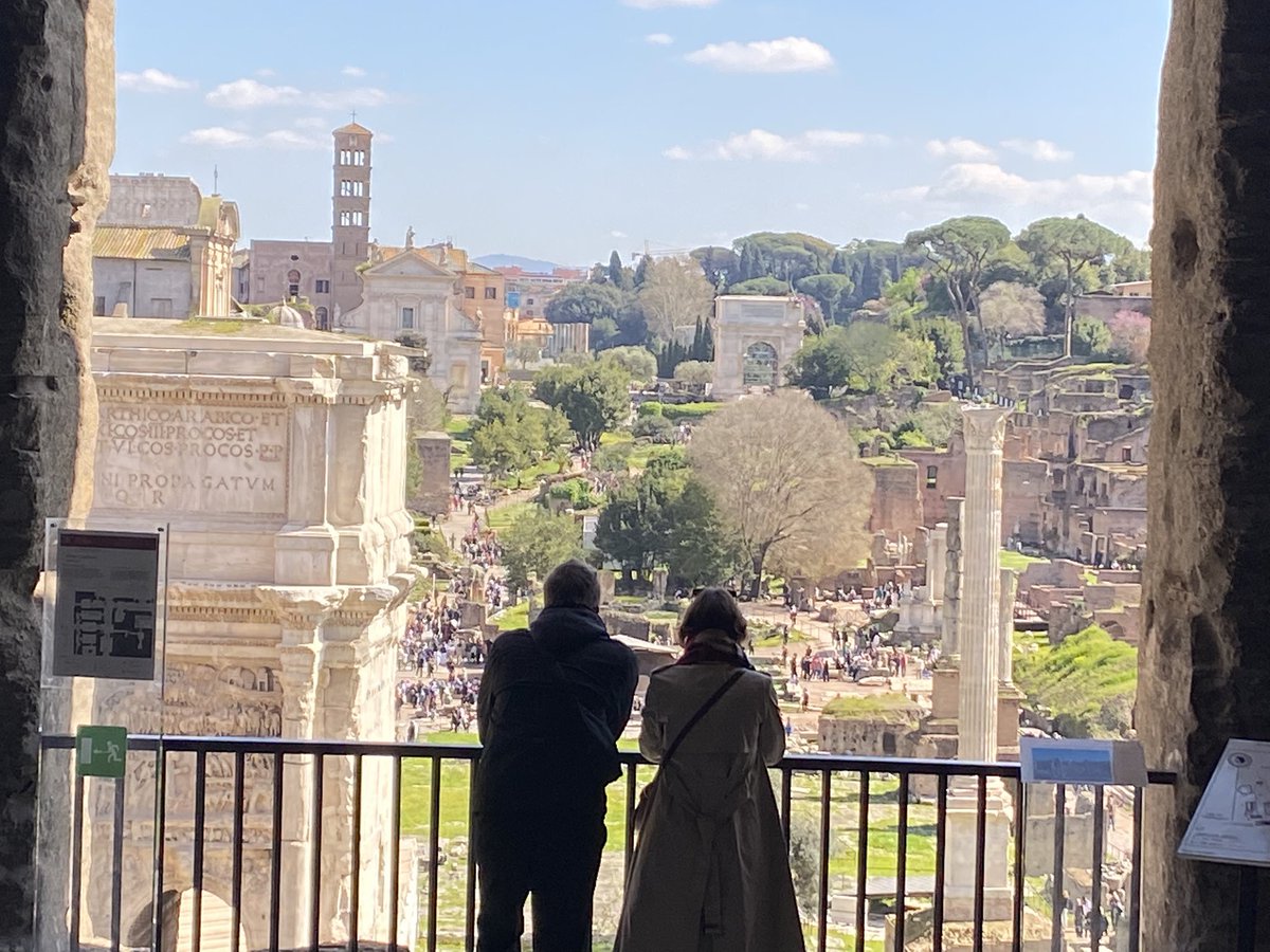 RITORNI ! Letterature.Festival internazionale a Roma e nel mondo