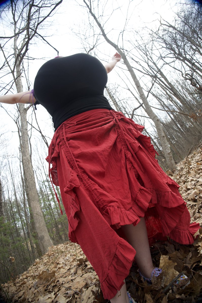 Demora Avarice tweet media