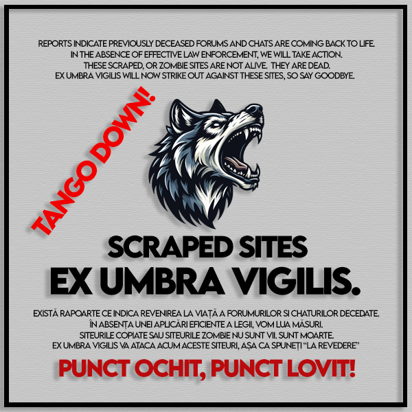 AnTi pEdO Security (@apsec404) on Twitter photo În absența unei aplicări eficiente a legii, vom lua măsuri.
<a href="/MAIRomania/">MAI România - Ministry of Internal Affairs Romania</a> <a href="/StirileProTV/">Știrile ProTV</a> În absența unei aplicări eficiente a legii, vom lua măsuri.
<a href="/MAIRomania/">MAI România - Ministry of Internal Affairs Romania</a> <a href="/StirileProTV/">Știrile ProTV</a>