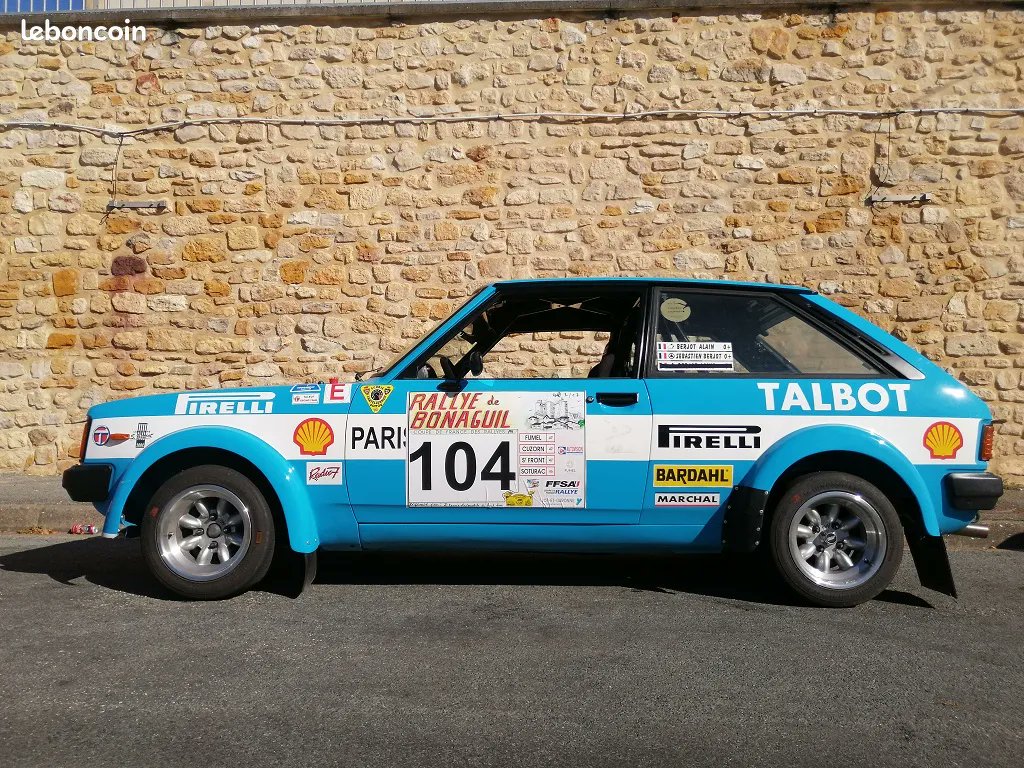 GeorgeCochrane1's tweet photo. Combien?
#TalbotThursday #Talbot #Sunbeam #Lotus
https://t.co/UpW0KwP48h https://t.co/a5ng6Ky2r7